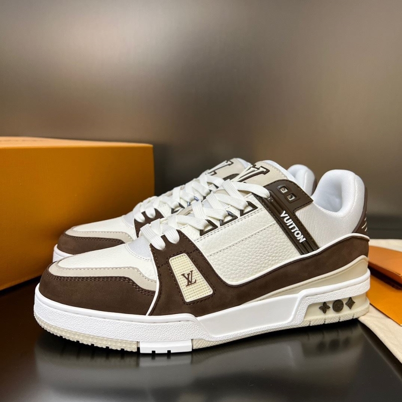 Louis Vuitton Sneakers